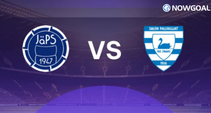 Prediction: July 3th, Finnish Ykkösliiga Match JaPS vs SalPa