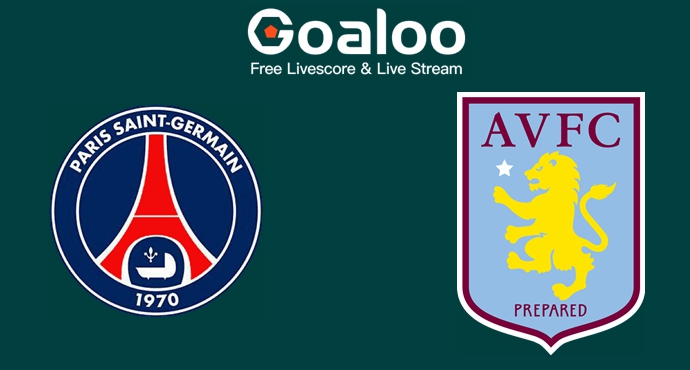 PSG vs Aston Villa Prediction 10 April 2025