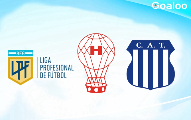 ​Huracan vs Talleres Prediction Argentine Division 1