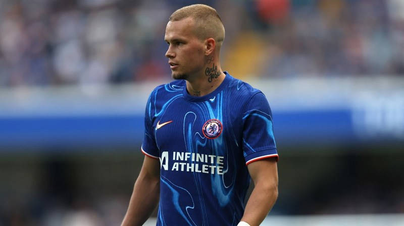 ​Chelsea: Hàng công thăng hoa, cánh trái bất ổn