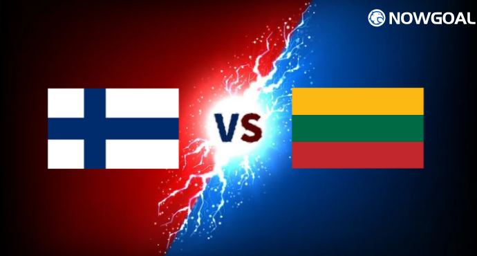 Prediction: Oct 9th -FIFA WC qualification (UEFA)---Finland VS Lithuania