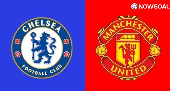​Chelsea vs Man United: High-Stakes Clash Set for Goals and Drama