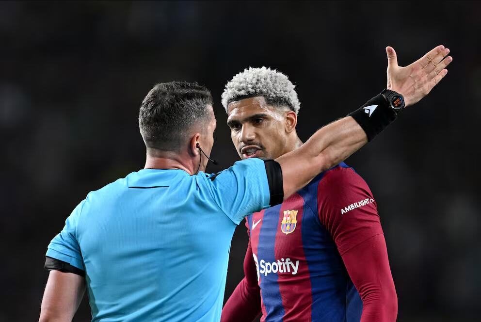 UCL: FC Barcelona 1 - 4 Paris Saint Germain (PSG)