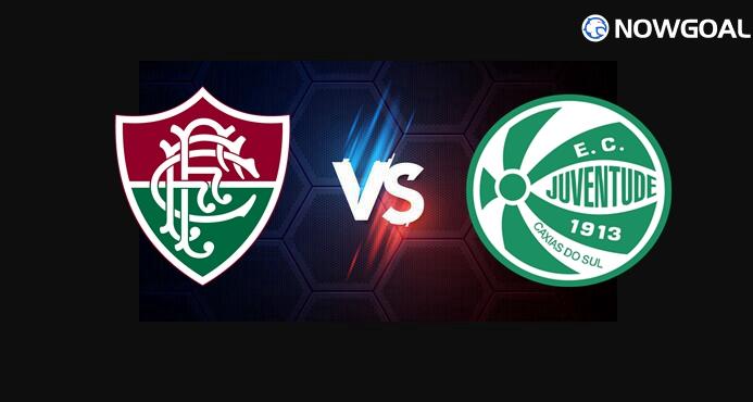 16th Oct. Brazil Serie A---Fluminense RJ VS Juventude Prediction