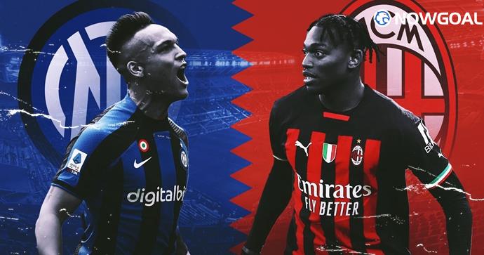 Coppa Italia - Inter Milan VS AC Milan Prediction