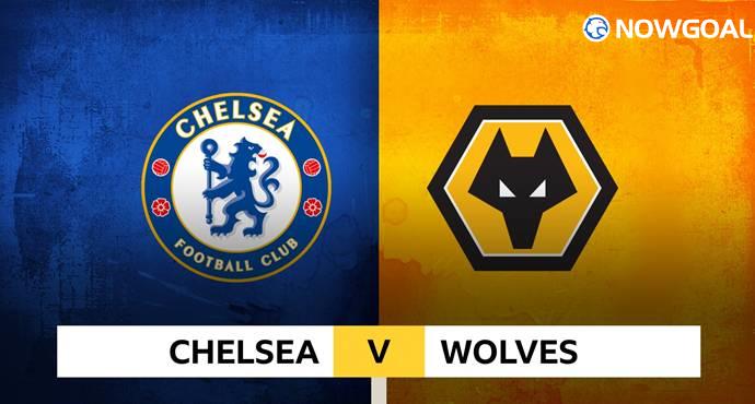 Chelsea vs Wolves: Blues Poised to Punish the Strugglers