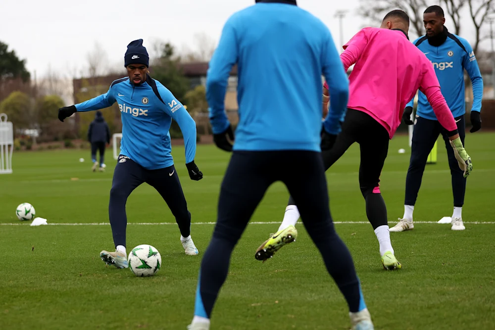 Chelsea Aims for Perfect Group Stage Against Shamrock Rovers