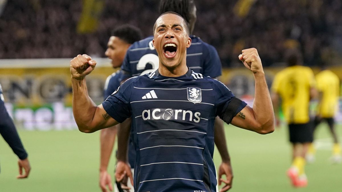 Unai Emery: The Mastermind Behind Aston Villa's European Revival