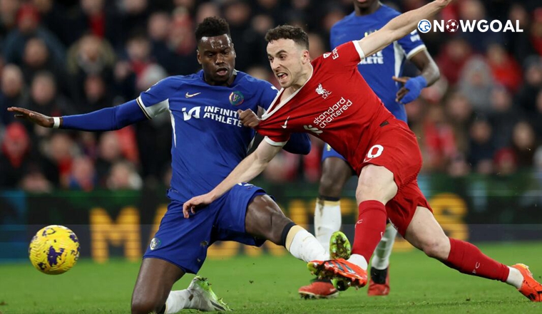 ​Chelsea ready to sell Benoit Badiashile