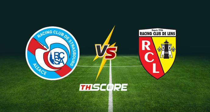 ​พรีวิวฟุตบอล ลีกเอิง ฝรั่งเศส: สตารส์บูร์ก vs ล็องส์