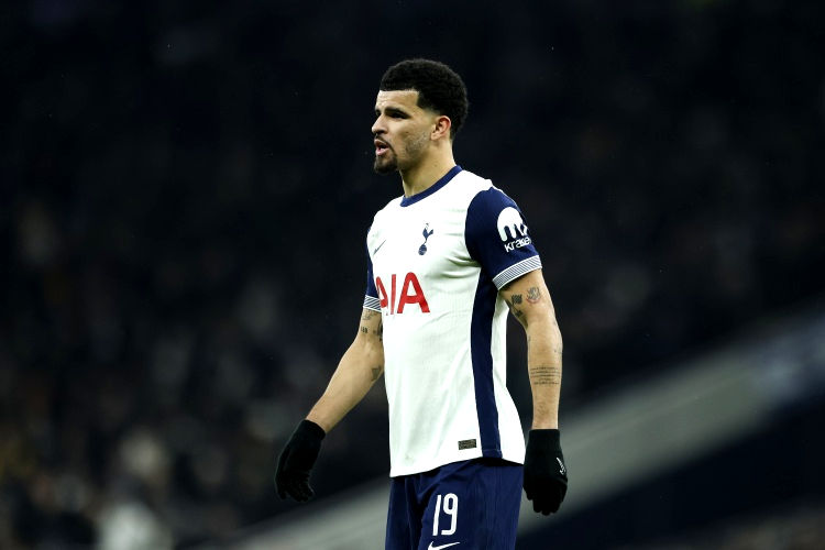 Solanke chia sẻ về bàn thắng 