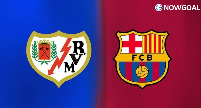 Barcelona’s Quest for Third Straight Win at Rayo Vallecano