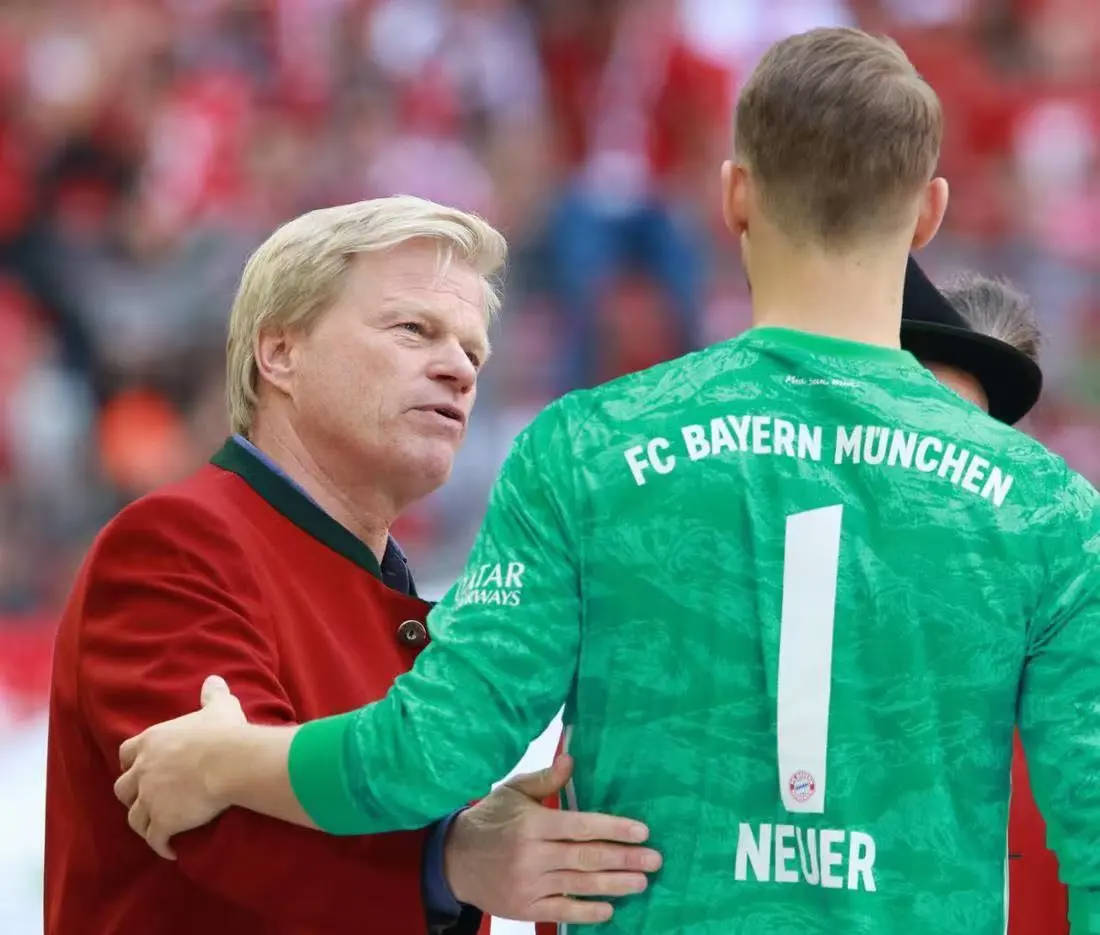 Kahn: Neuer nên đặt ra một thời điểm giải nghệ cụ thể để duy trì động lực