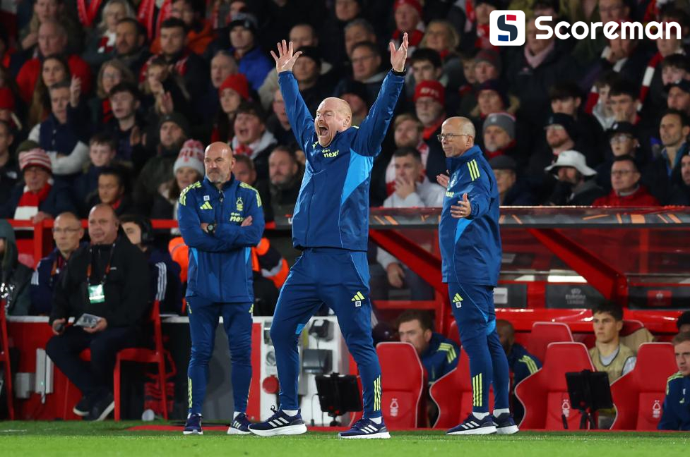 '다이치 데뷔전' 노팅엄, 강호 포르투 상대 2-0 완승