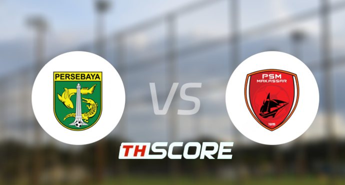 🎯 วิเคราะห์บอล ลีกา 1 อินโดนีเซีย : เปอร์เซบายา สุราบายา vs พีเอสเอ็ม มากัสซาร์ ⚽