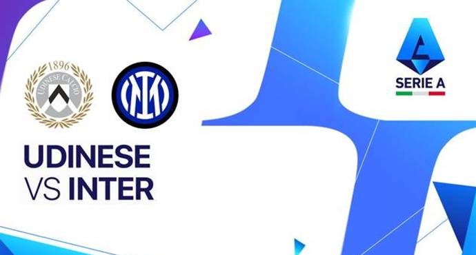 Inter Milan Seek Revenge and Extend Serie A Dominance at Udinese