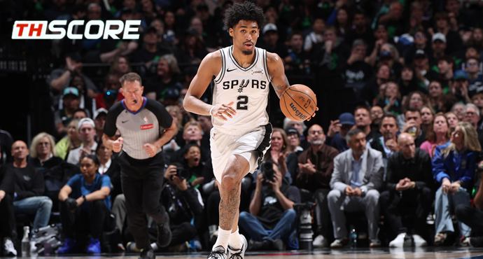 NBA - มินเนโซต้า ทิมเบอร์วูล์ฟส 114-109 ซานแอนโตนิโอ สเปอรส์