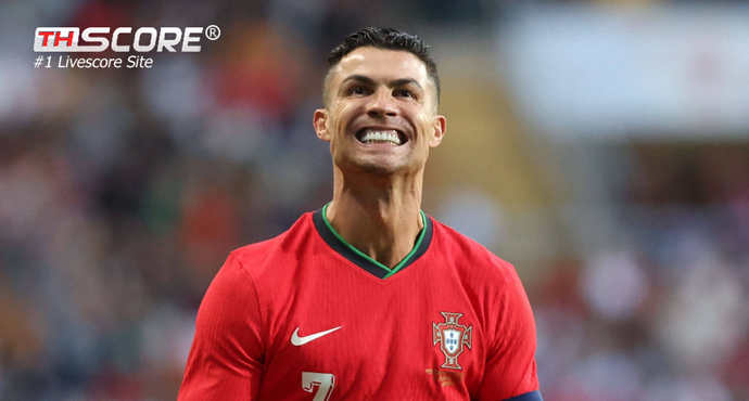 10 อันดับนักฟุตบอลที่หล่อที่สุดในปี 2024