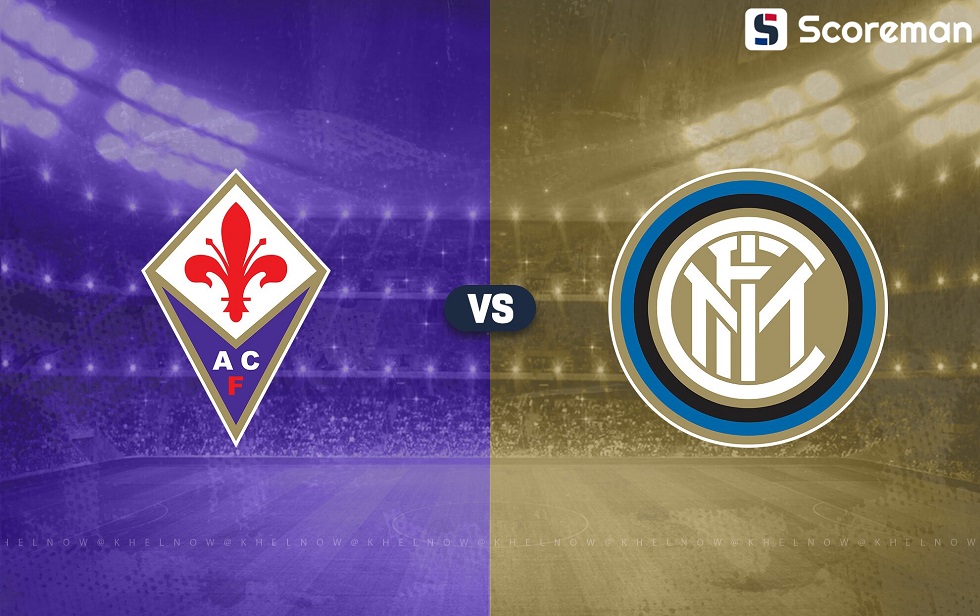 2월7일 세리에 A - 피오렌티나 VS 인터밀란 분석 프리뷰