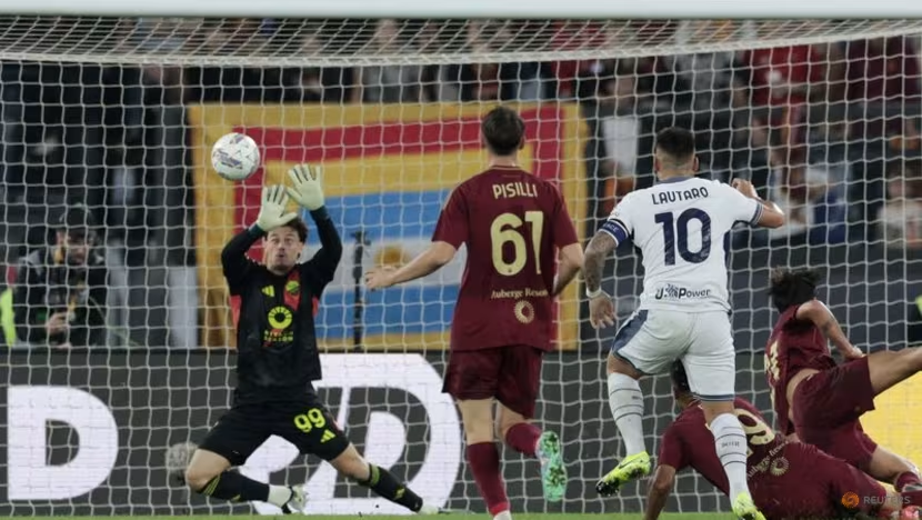 Dimarco Praises Lautaro Martinez as Inter Milan's Captain