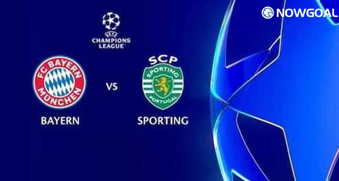 Sporting Test Bayern’s Fortress in Crucial Clash