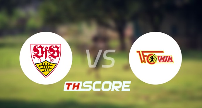 ⚽ วิเคราะห์ฟุตบอล | สตุ๊ตการ์ต พบ ยูเนี่ยน เบอร์ลิน