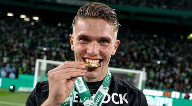 ​Tin chuyển nhượng sáng 14/6: Arsenal ra giá mua Gyokeres; Tottenham cạnh tranh Mbeumo với MU