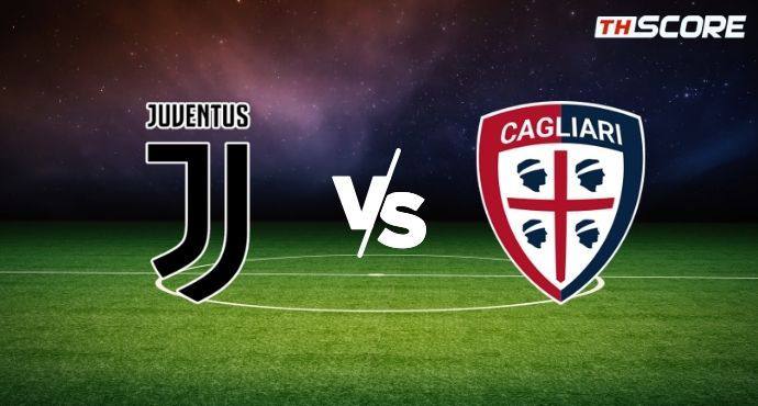 พรีวิวการแข่งขันระหว่าง ยูเวนตุส พบ กายารี่