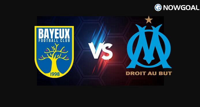 13th Jan. French Cup---FC Bayeux VS Marseille Prediction