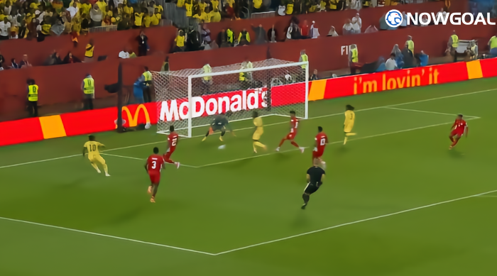 Ghana 1–0 Panama: Yelinkie’s Stoppage-Time Winner Seals Opening Victory