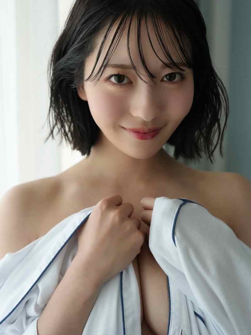 Touno Karin ดารา ที่หายจากวงการ เพราะโดนที่บ้านจับได้