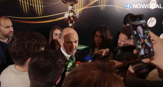 Spain Confirms It Will Host the 2030 World Cup Final, Says RFEF President Louzán