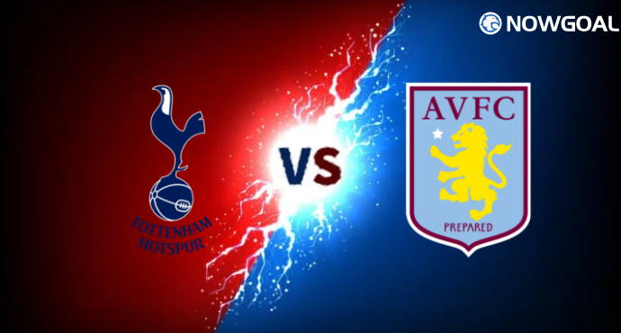 Prediction: Oct 19th -English Premier League---Tottenham Hotspur VS Aston Villa