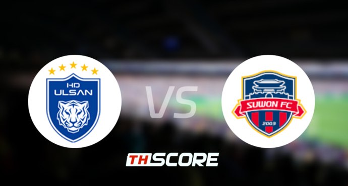 วิเคราะห์บอล【เค-ลีก】วุลซาน ฮุนได โฮรางอี VS ซูวอน ซิตี้