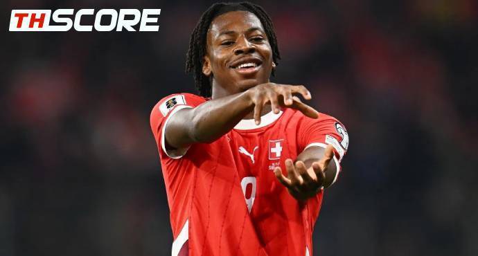 เปแอสเชจ้องคว้า มานซัมบี้ แข้งไฟรบวร์ก คาดค่าตัวทุบสถิติ