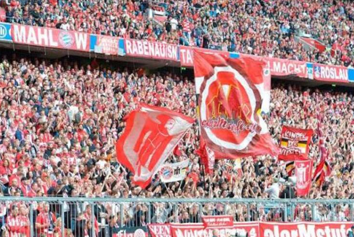 Fan Bayern gọi là gì và những câu chuyện thú vị