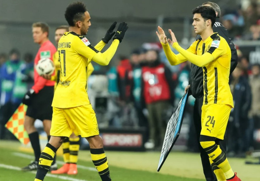 ​Arsenal đón tân binh chất lượng, Mikel Merino chính thức cập bến Emirates