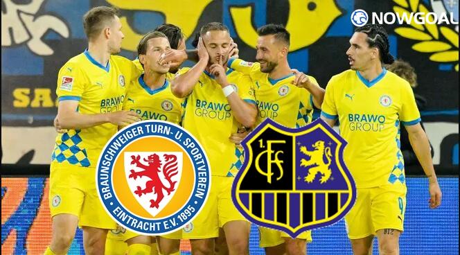 German Bundesliga 2 - Eintracht Braunschweig VS Saarbrucken Prediction