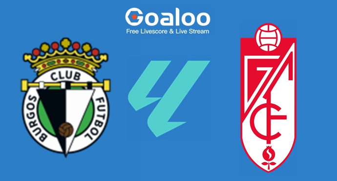 Burgos CF VS Granada CF Prediction 23 September 2025