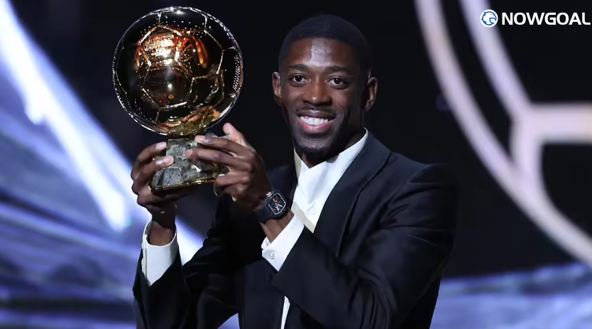 World Cup Curse Watch: Argentina Targeted by Two Major Jinxes, Ballon d'Or Winner Facing Trouble?