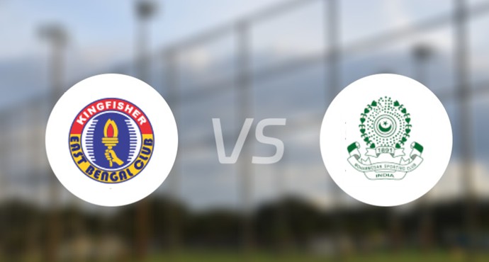 วิเคราะห์บอล ลีกอินเดีย : อีสต์ เบงกอล vs โมฮัมเมดัน เอสซี