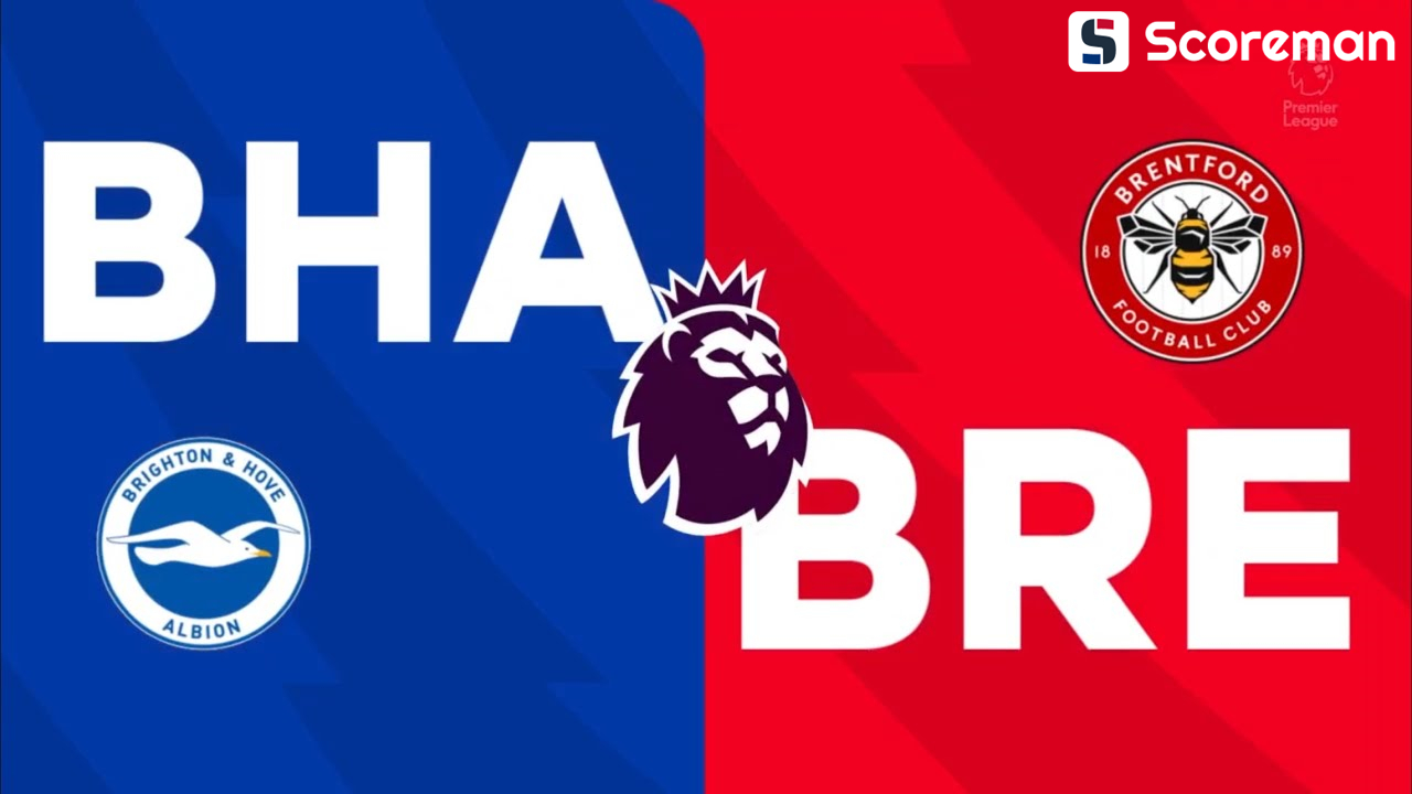 12월28일 잉글랜드 프리미어리그- 브라이튼 VS 브렌트퍼드 분석 프리뷰