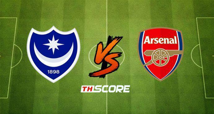 พรีวิวฟุตบอล เอฟเอ คัพ อังกฤษ: พอร์ทสมัธ vs อาร์เซน่อล