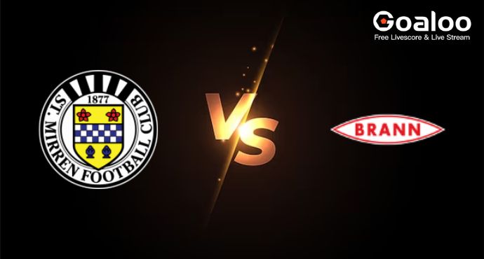 UEFA Conference League---Saint Mirren VS Brann Preview