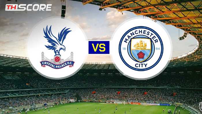 วิเคราะห์อาการบาดเจ็บ : คริสตัล พาเลซ vs แมนเชสเตอร์ ซิตี้