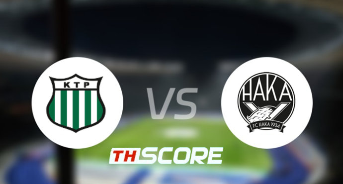 📝 วิเคราะห์บอล ฟินแลนด์ ยัคโคเน่น : เคทีพี ค็อตก้า vs เอฟซี ฮาก้า