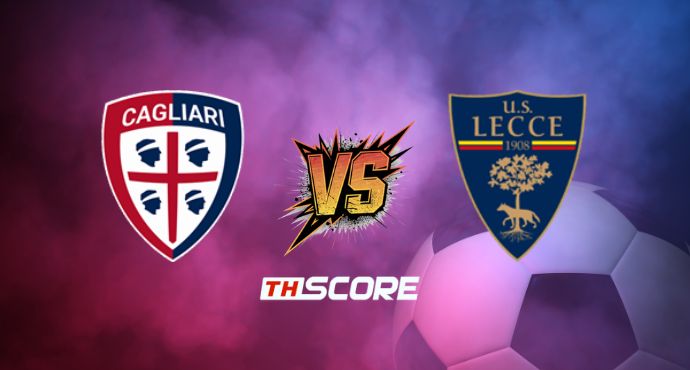 ​พรีวิวฟุตบอล เซเรียอา อิตาลี: กาญารี่ vs เลชเช่