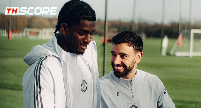 แมนฯ ยู VS บอร์นมัธ! ใครจะเก็บ 3 แต้มสำคัญในพรีเมียร์ลีก❓