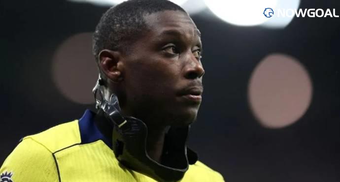 Juventus Renew Pursuit of Kolo Muani as PSG Talks Loom