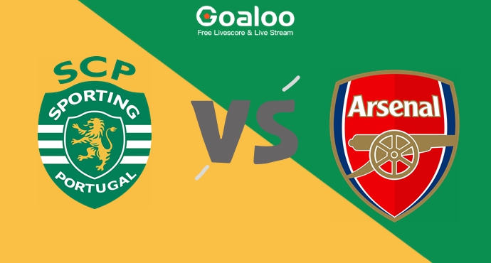Sporting CP vs Arsenal: Champions League Prediction-2026/04/08
